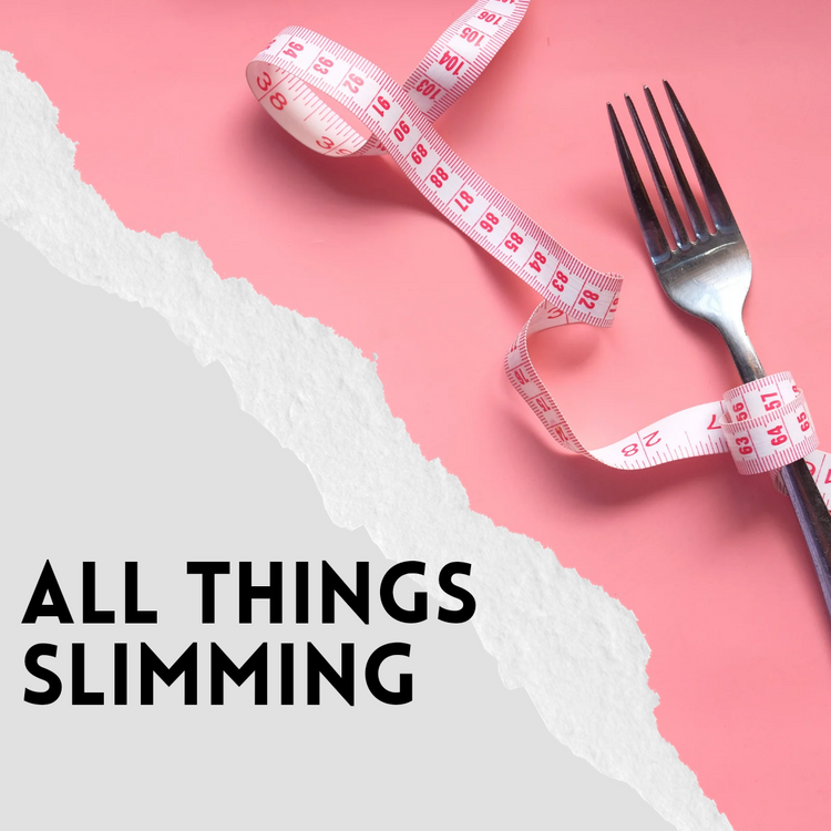 All Things Slimming