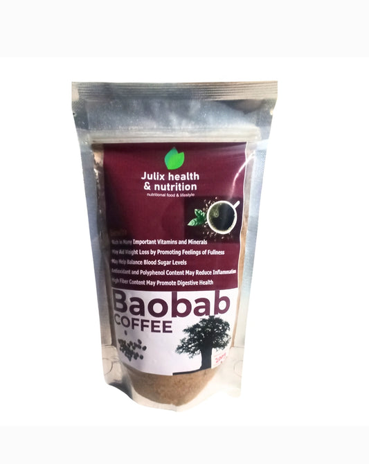 Baobab Coffee 200 grams