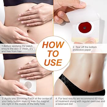 Slimming Patches (30)