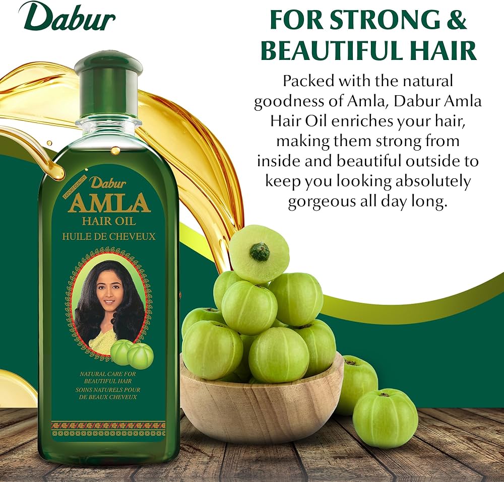 Amla Oil- 200ml