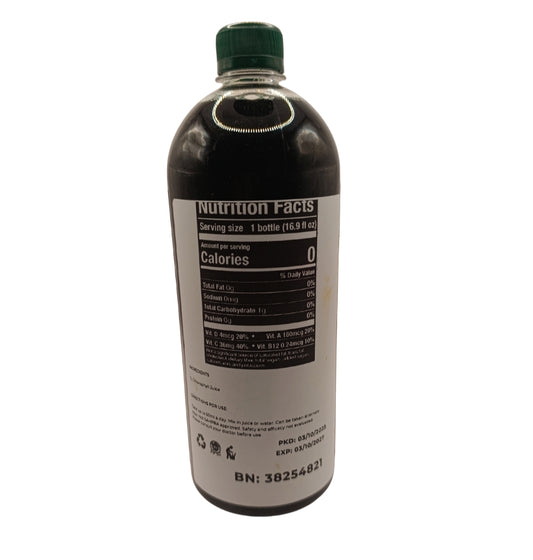 Chlorophyll Juice- 1 Litre