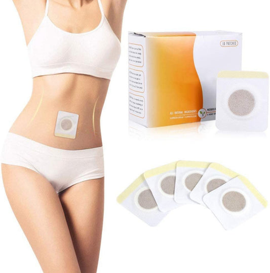 Slimming Patches (30)