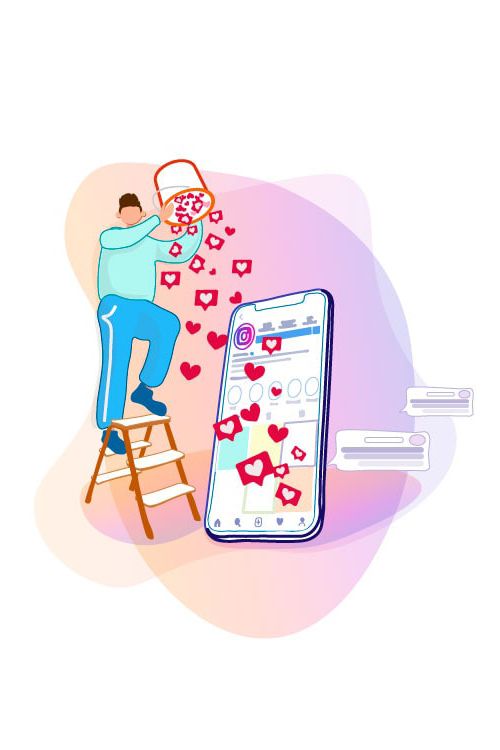 The Viral Vibe- You've seen it on TikTok, We have it!