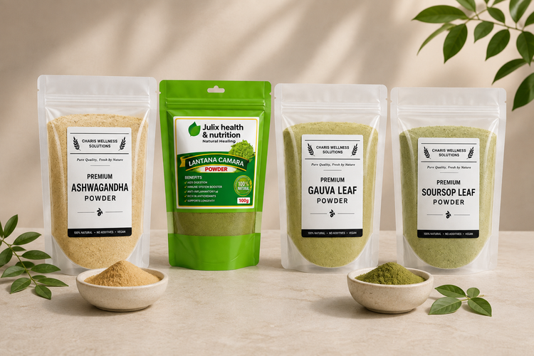 Powders