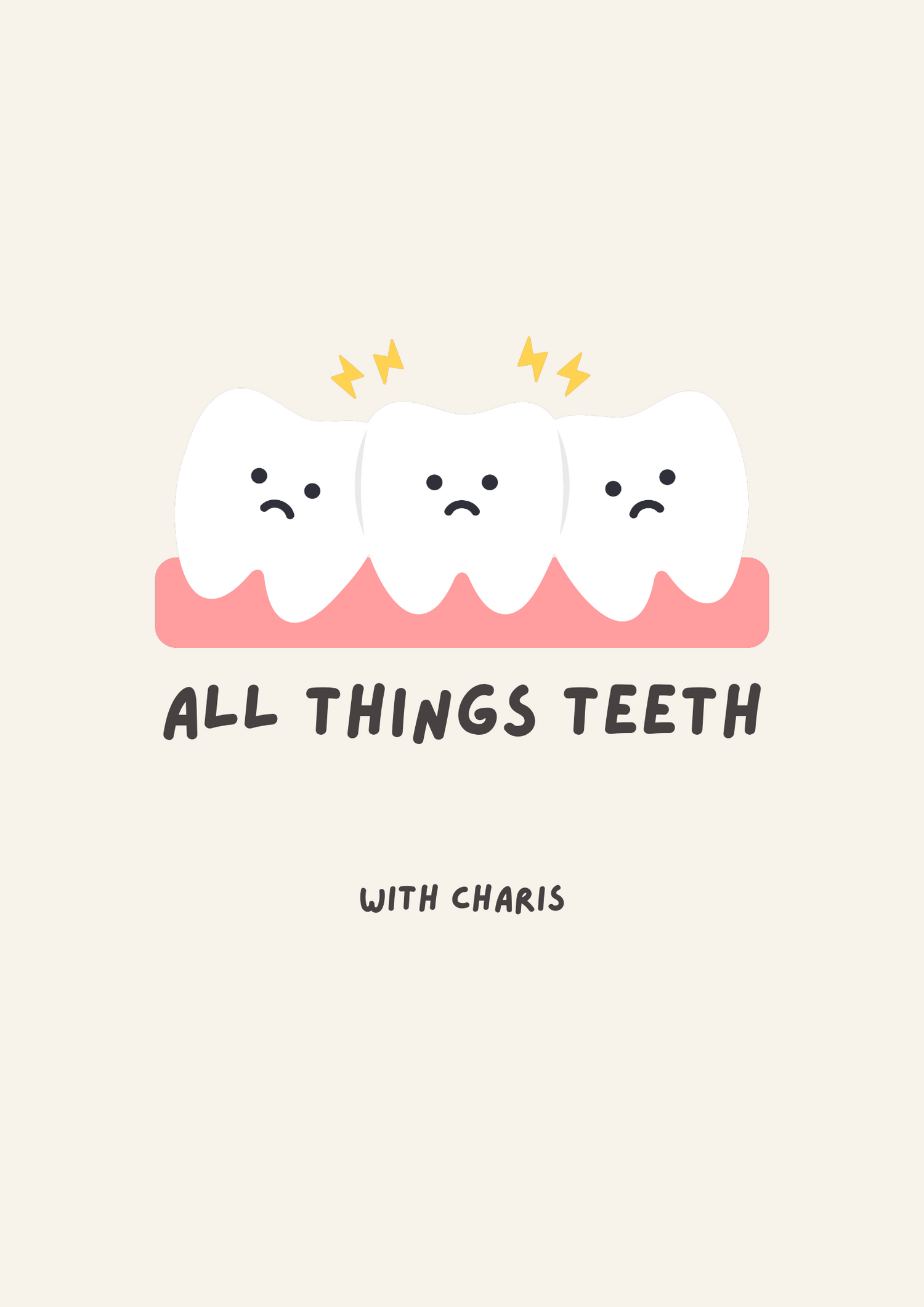 All Things Teeth