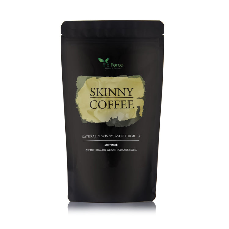 Skinny Coffee 28 Day Program Bundle