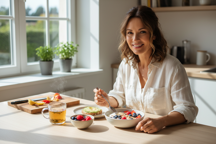 Digestive Health