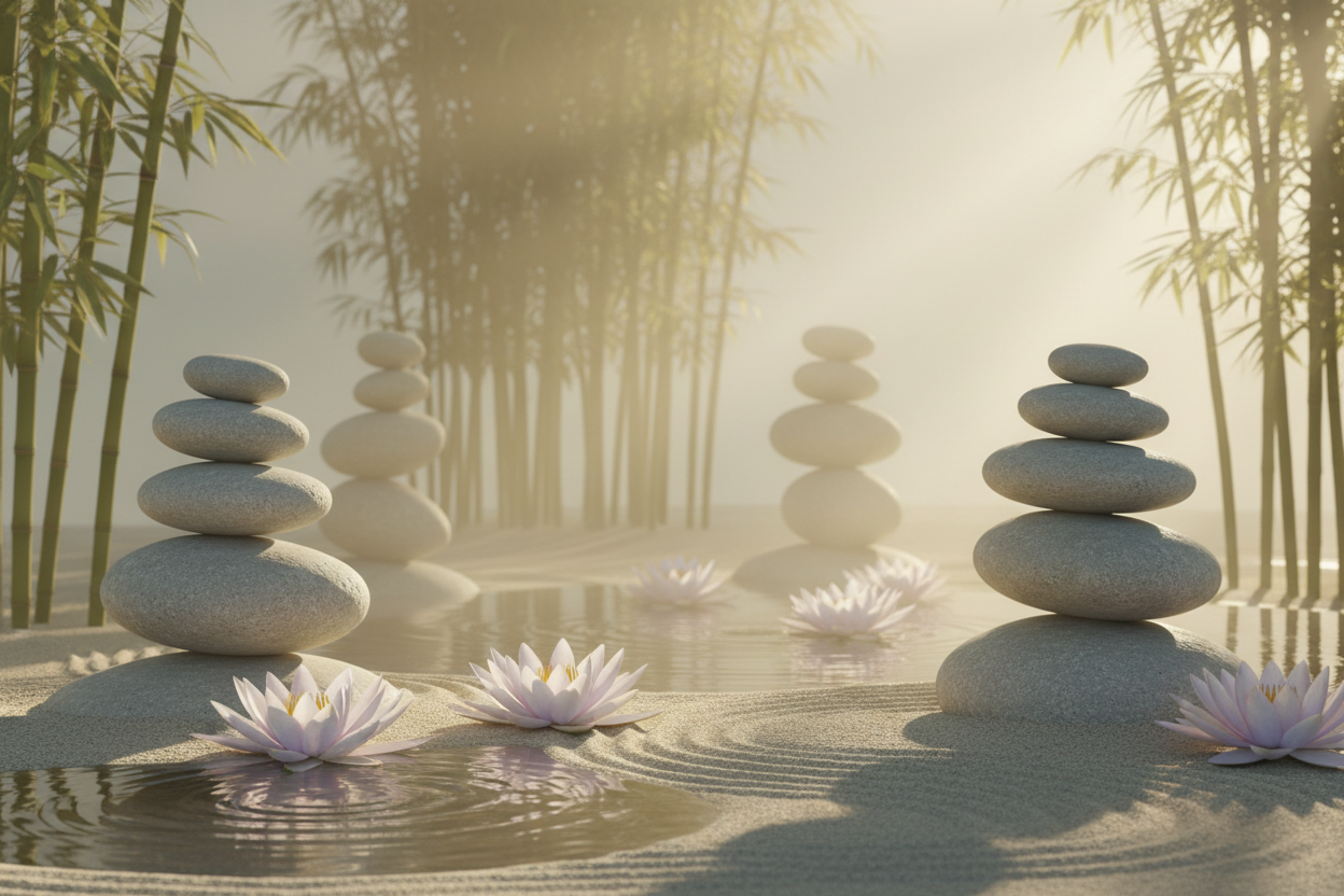 Stress and Balance