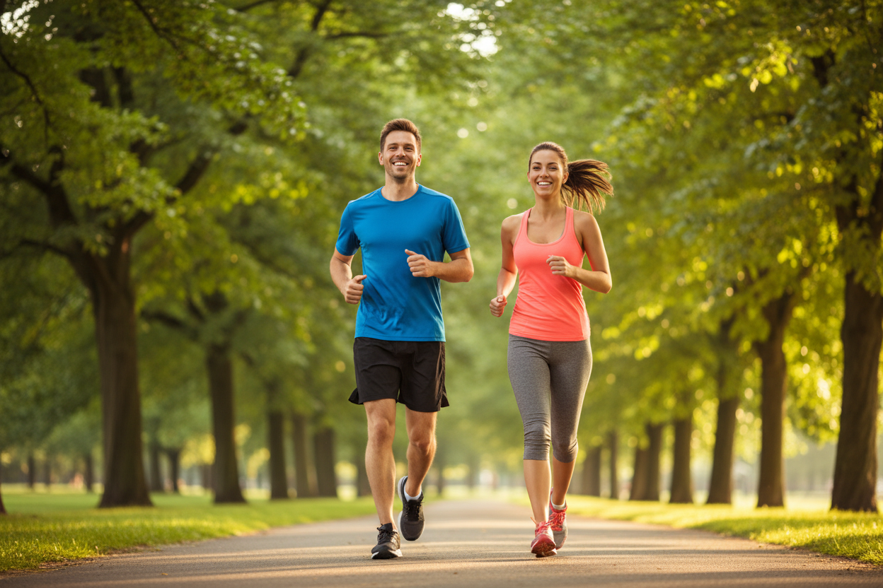 Heart Health