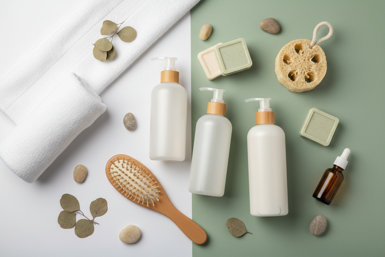Beauty & Personal Care