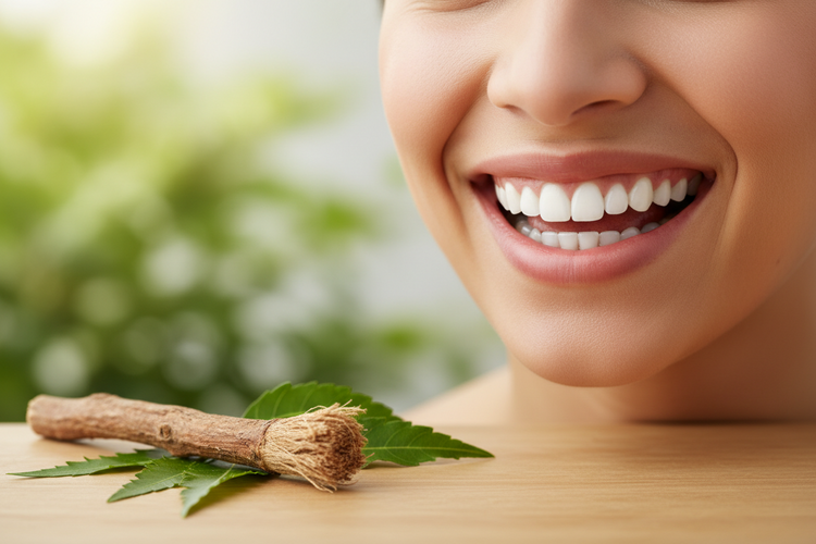 Oral Health