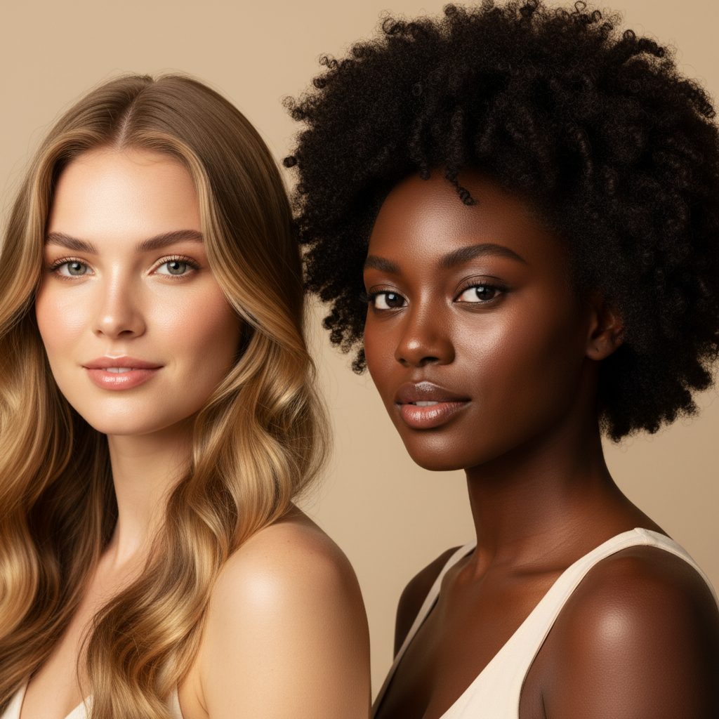 Skin & Hair