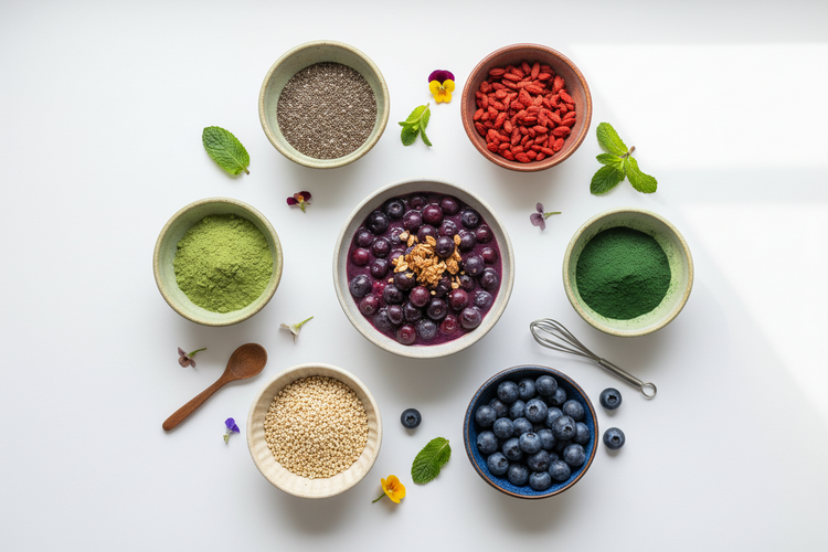 Superfoods