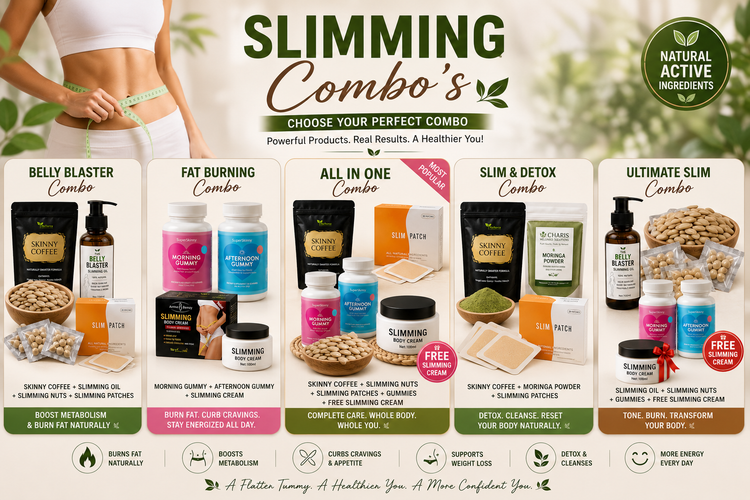 Slimming Combo's