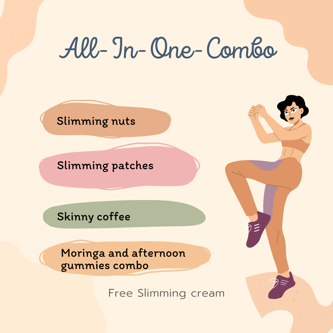 All-in-one Combo – charisbeautydistributors
