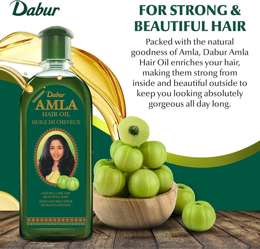 Amla Oil- 200ml