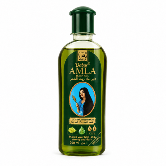 Amla Oil- 200ml