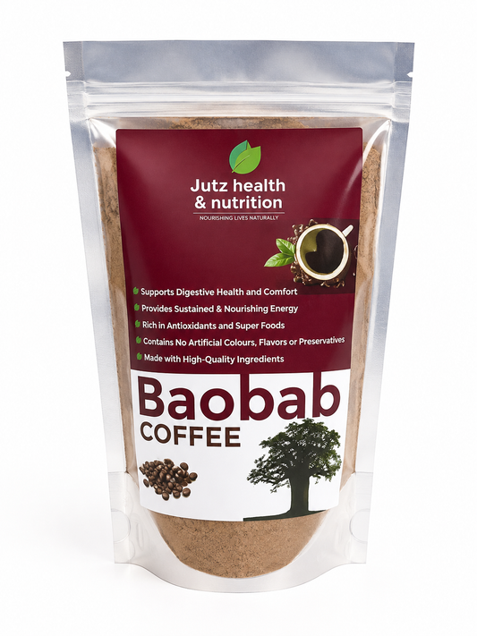 Baobab Coffee 200g