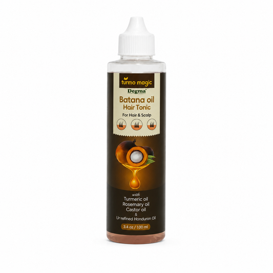 Batana Hair Oil – 100 ml
