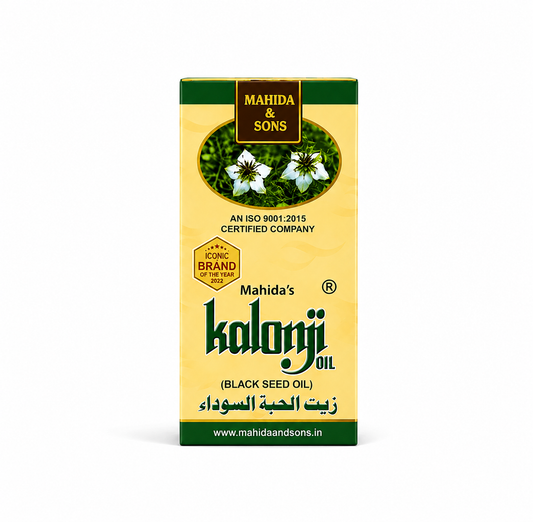 Black seed oil- 200ml
