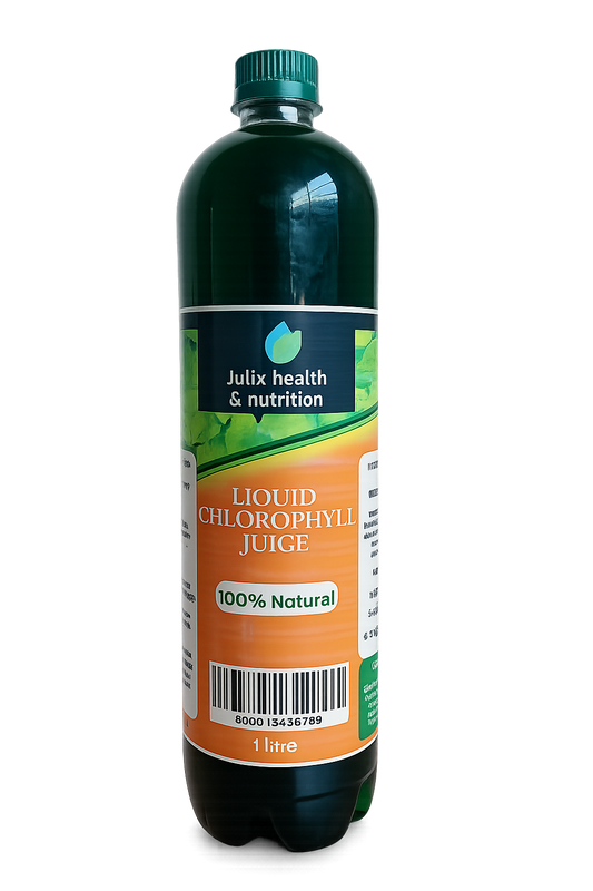 Chlorophyll Juice- 1 Litre