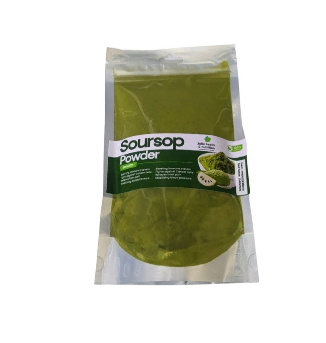 Soursop Powder(100g)