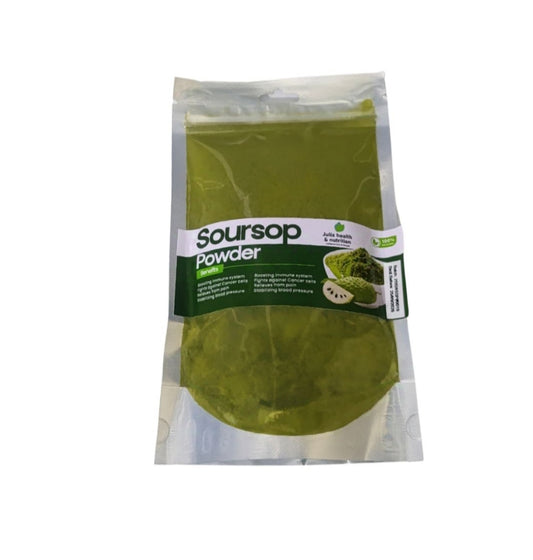 Soursop Powder(100g)