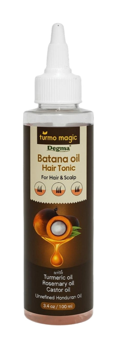 Turmo Magic Batana Oil- 100ML