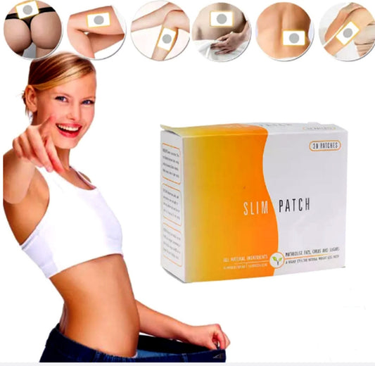 Slimming Patches (30)