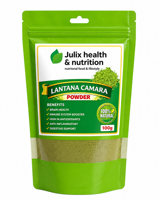Lantana Camara Powder