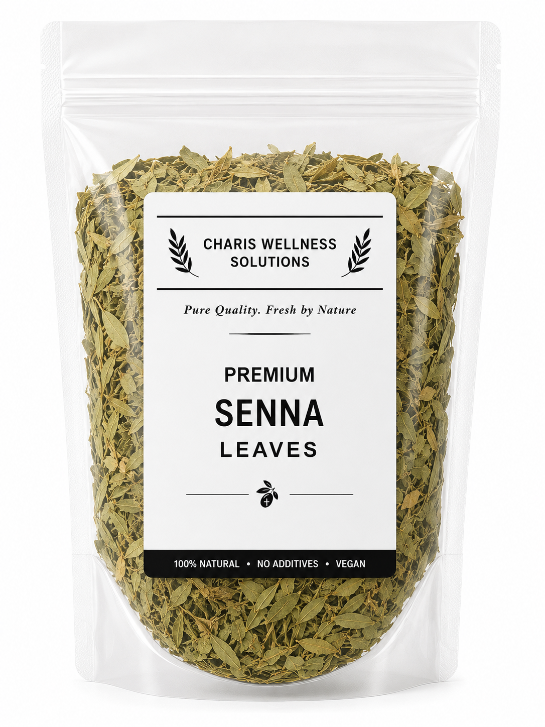 Premium Senna Leaves | 100% Natural | Pure Senna Leaves