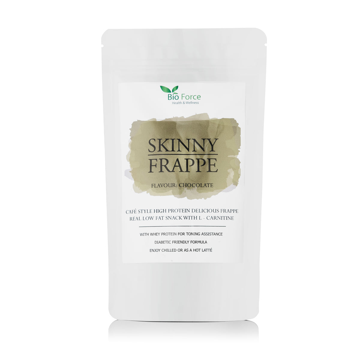 Skinny Frappe one month supply