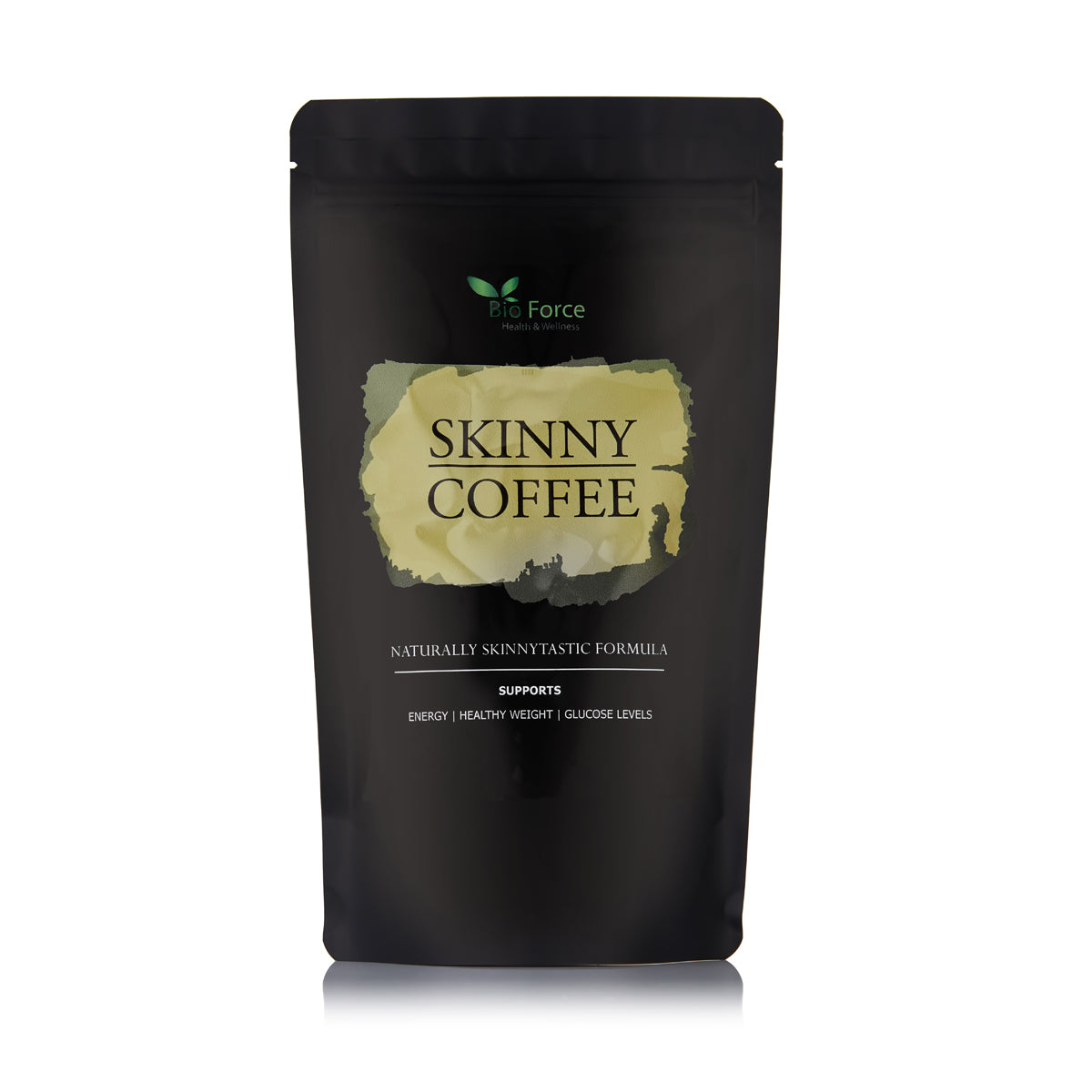 Skinny coffee 28 day program