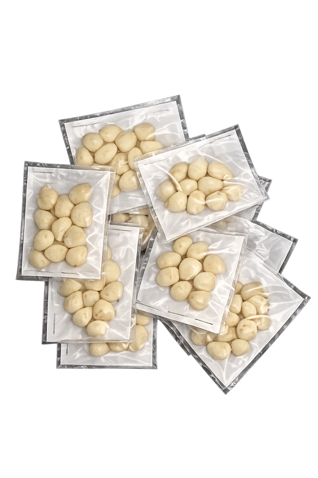 Slimming Nut