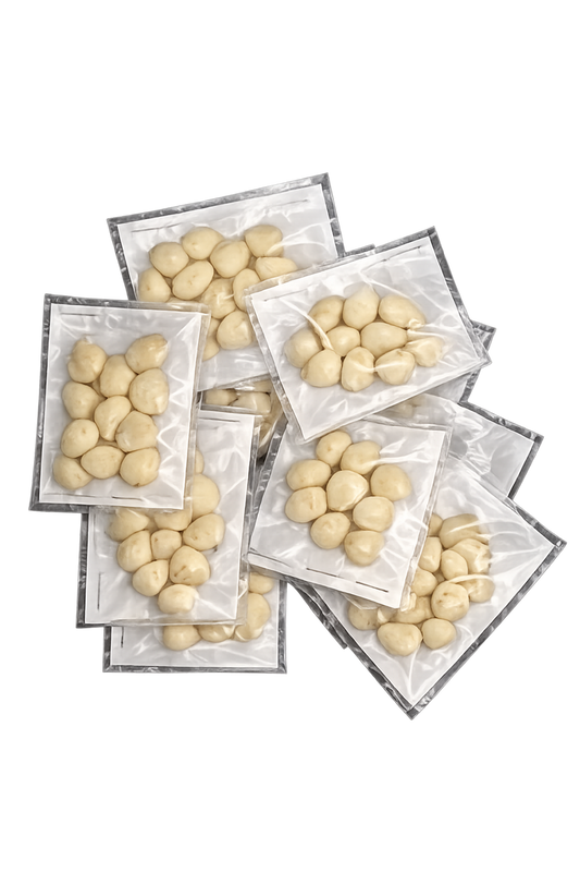 Slimming Nut