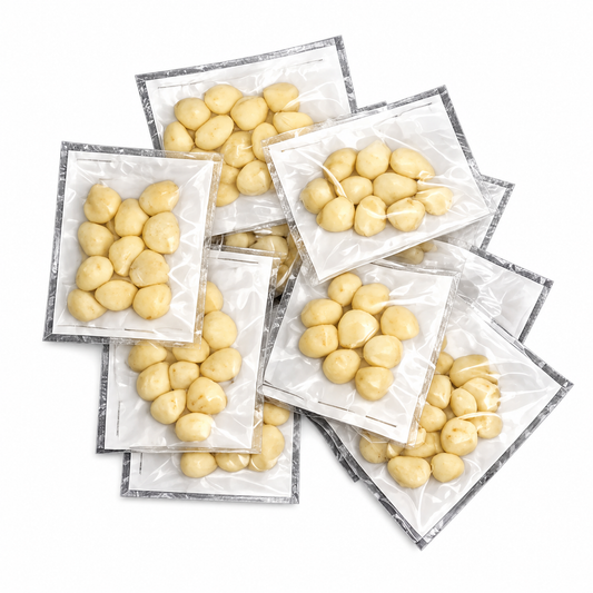 Slimming Nut