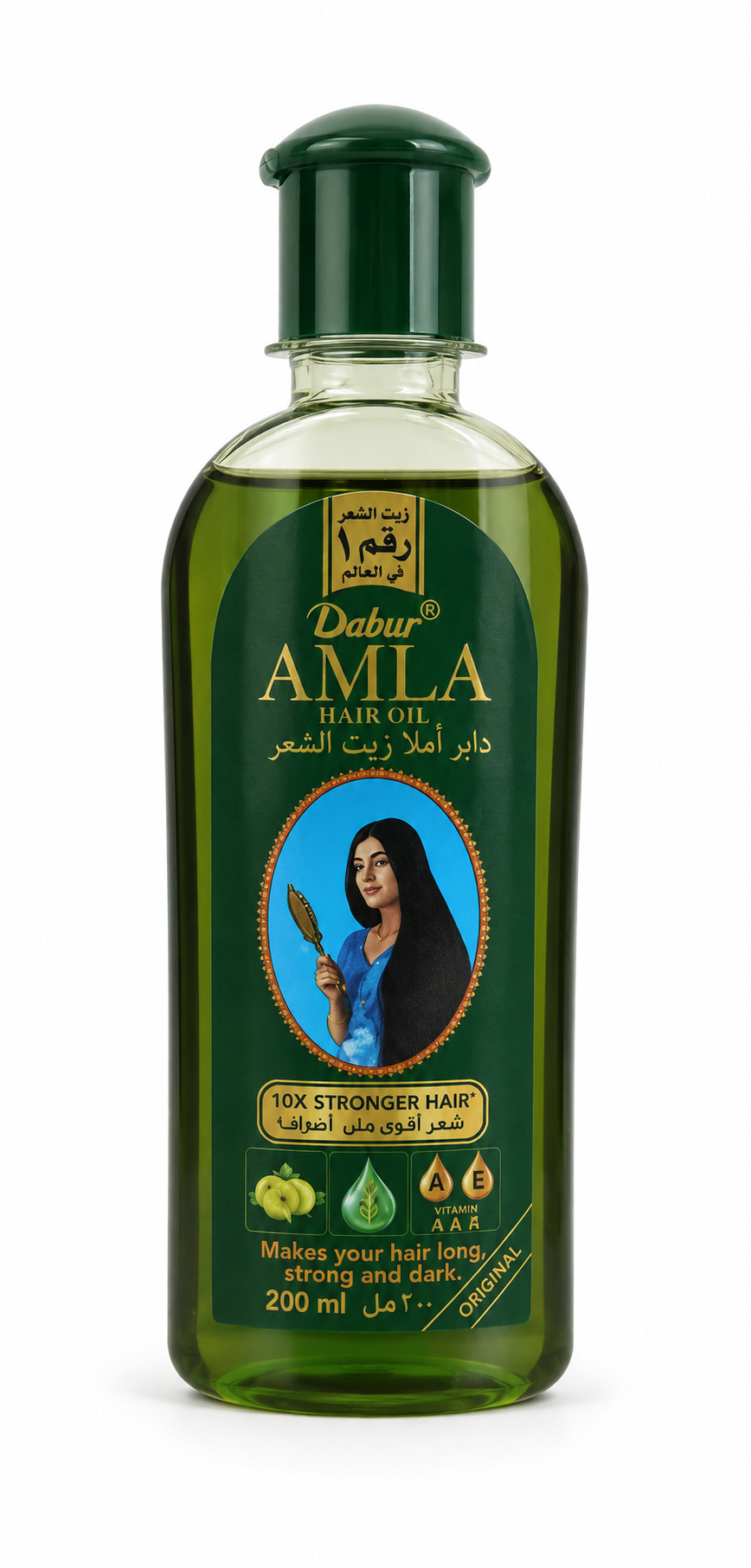 Amla Oil- 200ml