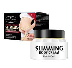 Slimming cream