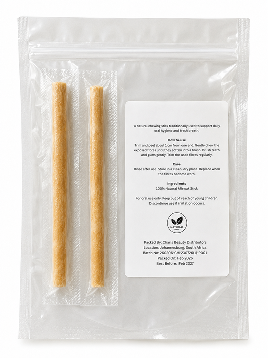 Miswak Stick