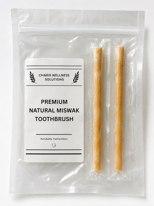 Miswak Stick